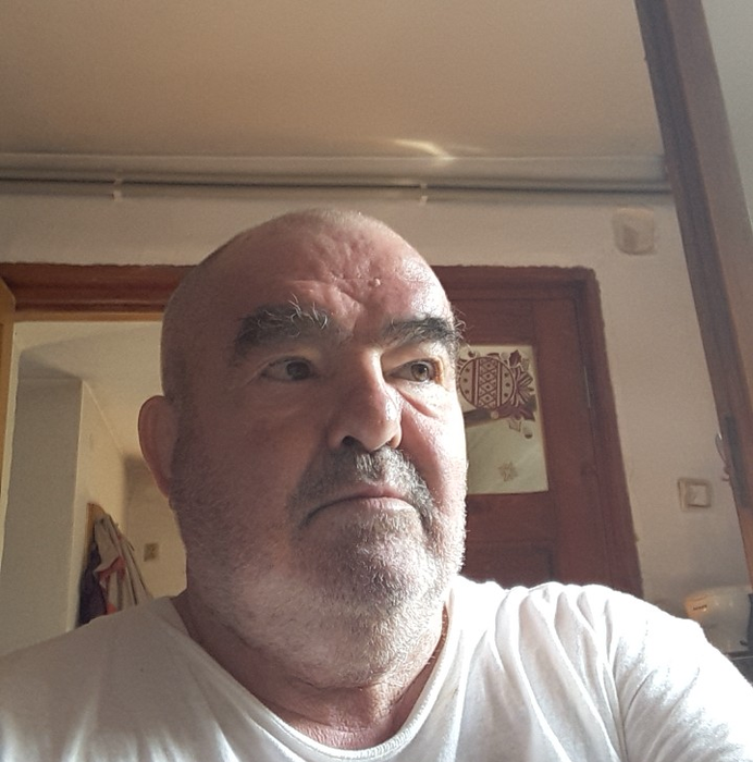 Când și unde va fi înmormântat George Stanca. Cunoscutul jurnalist era grav bolnav și avea dureri cumplite