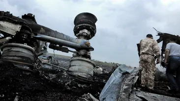 L-am descoperit pe romanul care a renuntat in ultima clipa sa urce in “avionul mortii” doborat in Ucraina! Simte ca in 17 iulie...