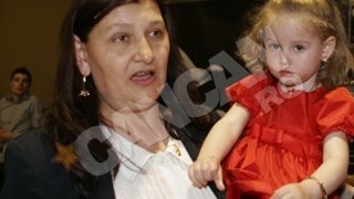 VIDEO Noi dezvaluiri ale mamei Monicai "Irina i-a spus fiicei mele ca isi doreste sa moara si a intrebat-o de ce a facut-o"