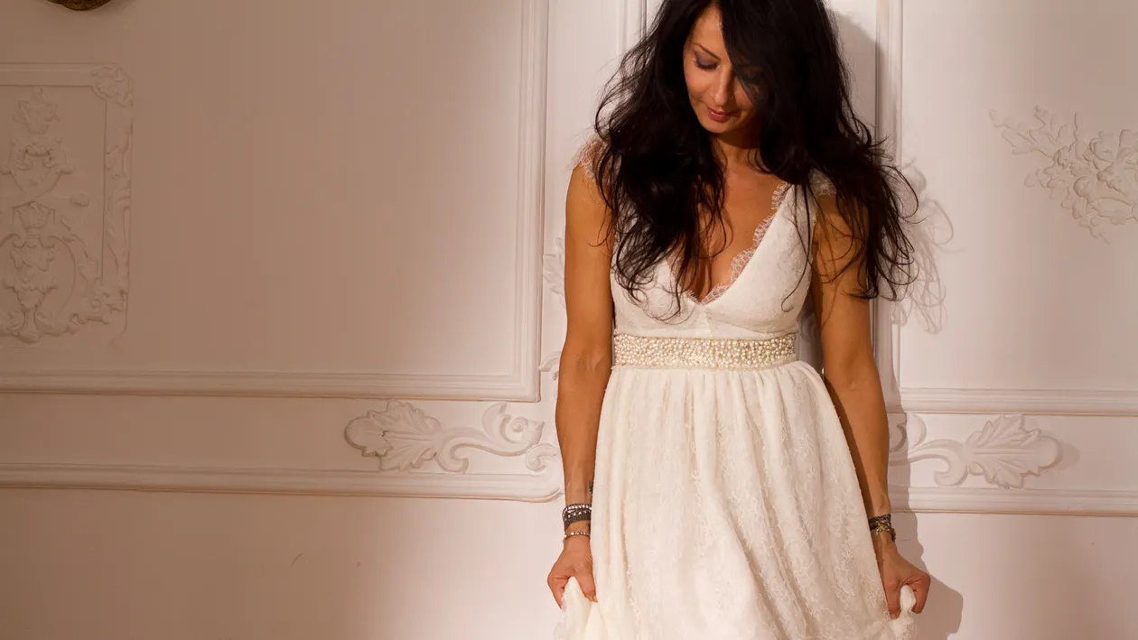 Mihaela Radulescu incheie anul cu o reusita incontestabila! A fost numita regina stilului de specialistul Spy!