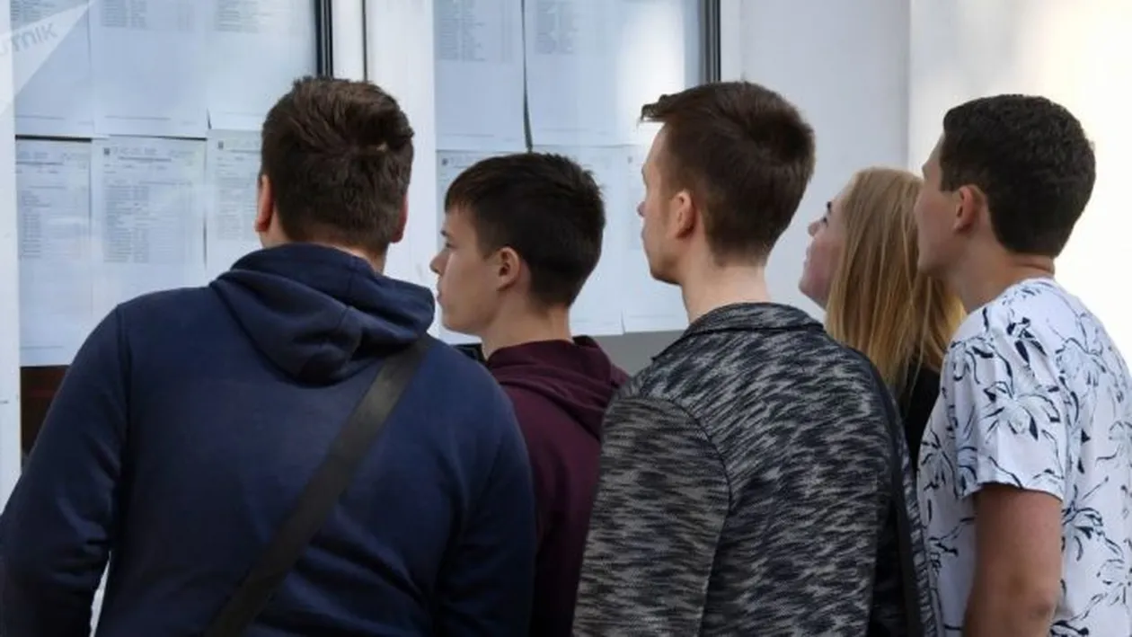 Rezultate BAC 2019, Edu.ro: S-au afișat notele pe bacalaureat.edu.ro!