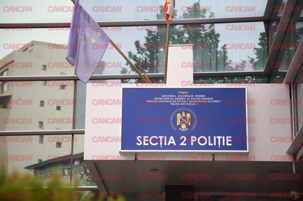 Imaginile care aruncă în aer cazul Bulai! Asistenta audiată la Poliție, ”ședință” în parcare cu acuzatul