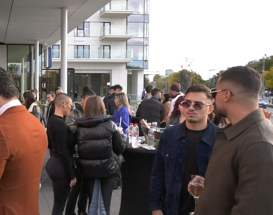 De peste Ocean, direct în Capitală! Cum arată studioul de pilates care face furori printre vedete. Vica Blochina și Vanessa s-au abonat!