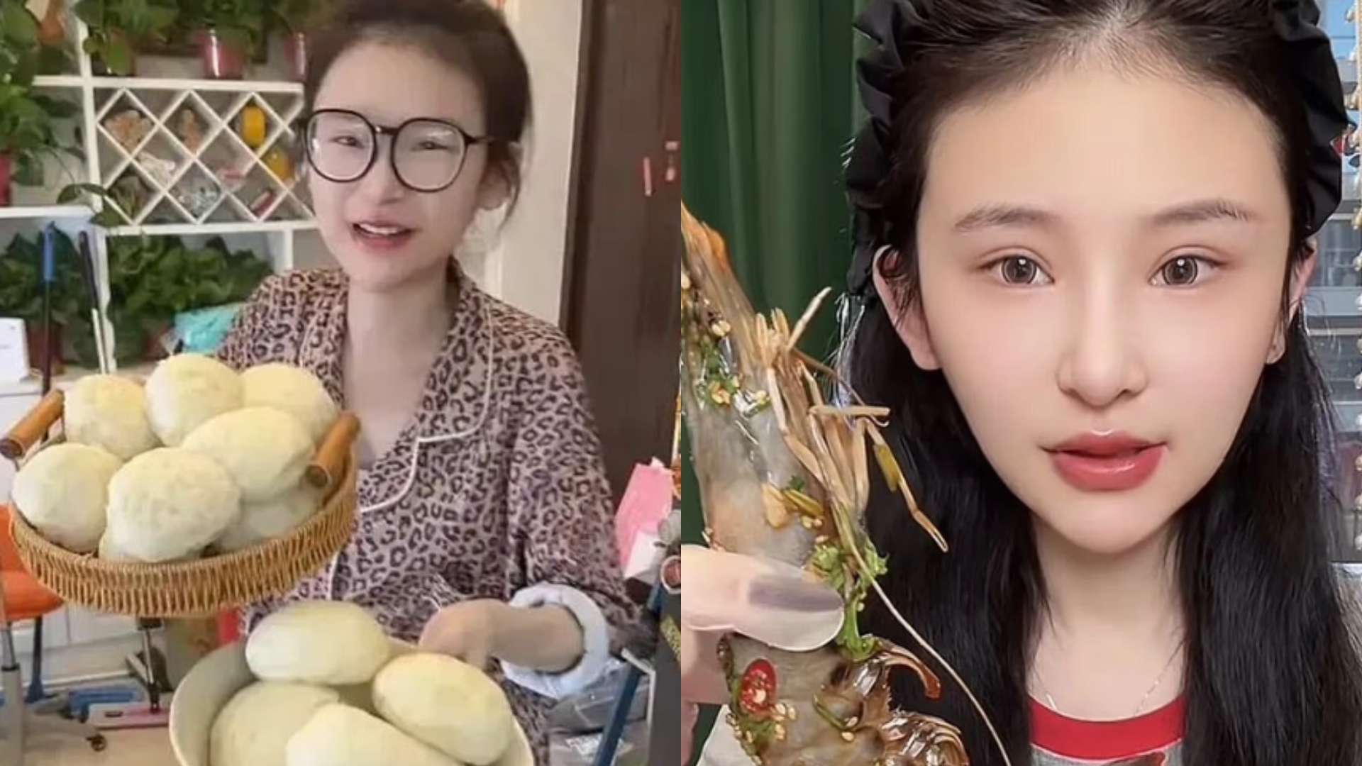 O influenceriță de 24 de ani a murit după ce a făcut trendul „mukbang” de pe TikTok. Ce au descoperit medicii