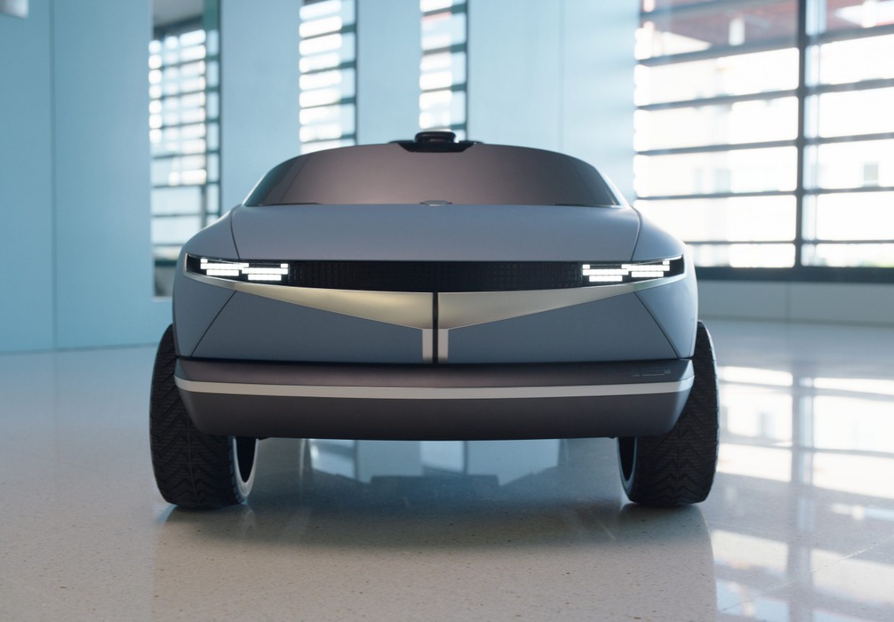 Hyundai dezvăluie cel mai mic model electric al gamei