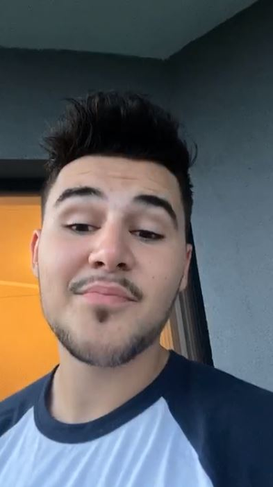 Primele imagini cu Mario Fresh după ce a fost bătut la mare! Cum arată fața lui: “Ați văzut filmări, o să-i lăsăm pe cei de la putere să își facă treaba”