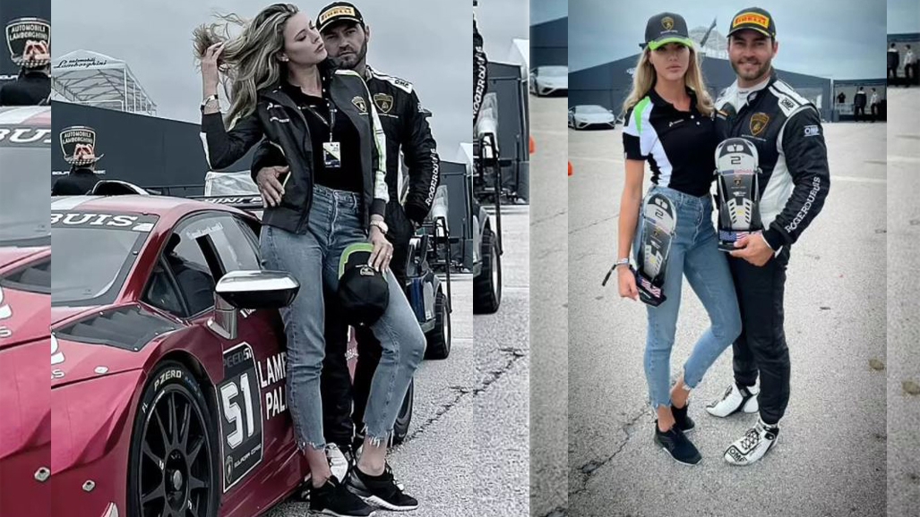 S-a aflat când va îmbrăca rochia de mireasă Alina Vidican! Ea și milionarul brazilian Claude au emoții pentru ziua nunții