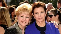 Doliu la Hollywood! La doar o zi după moartea actriţei CARRIE FISHER, mama acesteia s-a stins