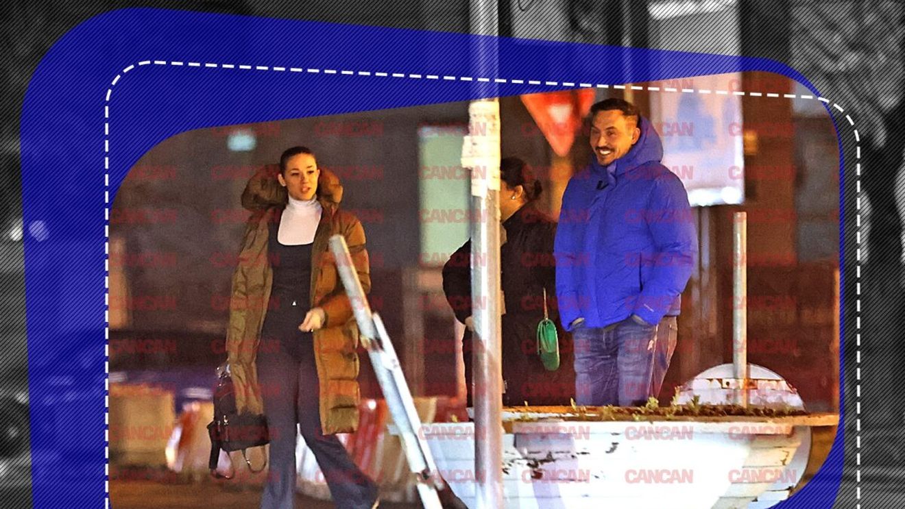 Primele imagini cu Ștefan Stan și fosta soție împreună, după trei ani! Simona și cele două fetițe au revenit, din Germania, lângă întâiul câștigător al show-ului ”Vocea României”