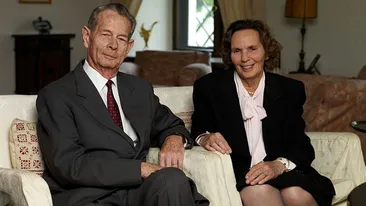 Regele MIHAI nu va veni la înmormântarea sotiei sale, Regina ANA!