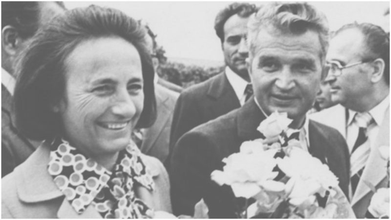 Cu cine s-a iubit Prima Doamnă a României. Lista nu e deloc scurtă