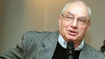 Doliu în lumea scriitorilor! Decesul a fost anunţat de ministrul Culturii