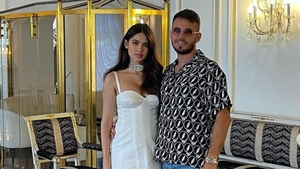 Veste tristă! Iubita lui Geo Rotariu a pierdut sarcina