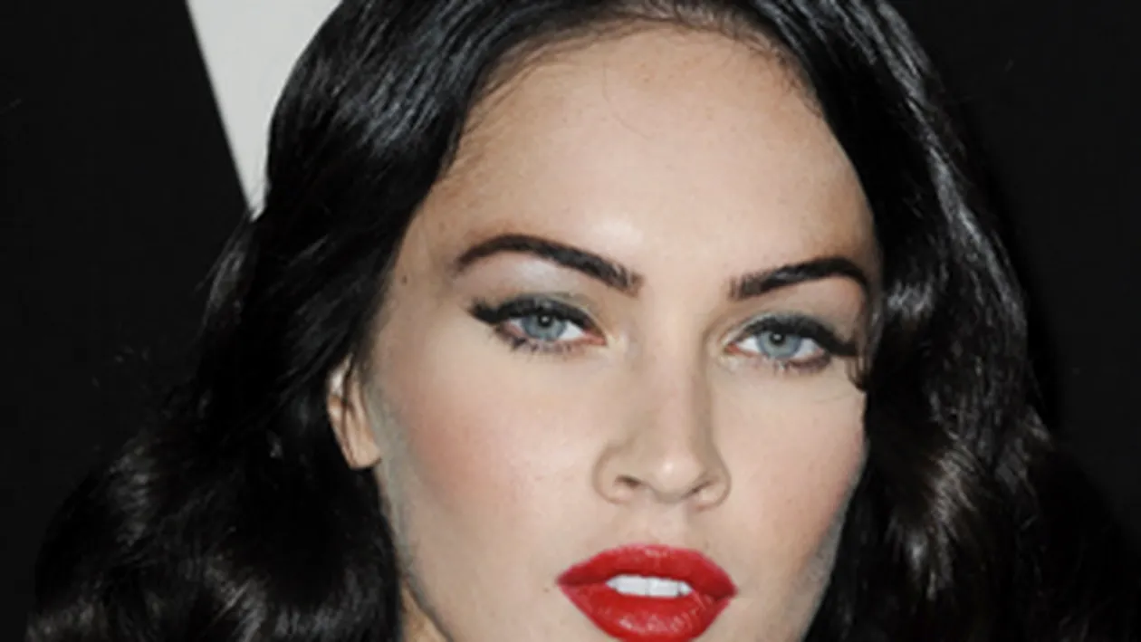 Megan Fox: M-as infometa pana la moarte inainte de a-mi gati!