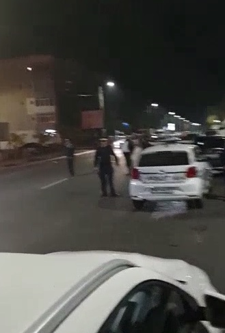 Agenții de pază ai firmei lui Remus Rădoi, audiați după ce au agresat trei persoane