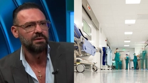 Momente dificile pentru Cornel Păsat! Dansatorul a aflat că este bolnav