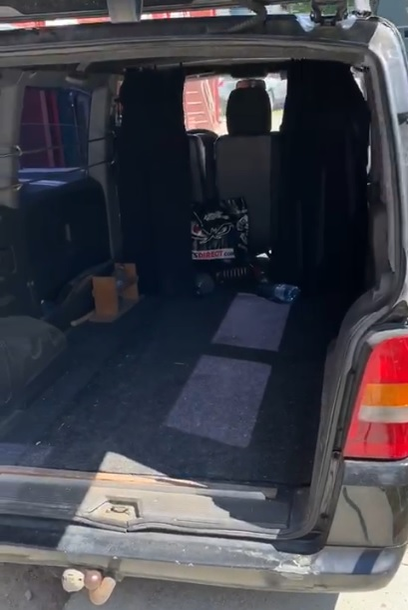 Mașina mortuară nu ar respecta condițiile pentru transportul victimelor COVID-19