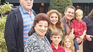 Maria Ciobanu, în doliu. Cântăreața a făcut anunțul: "S-a stins din viață"