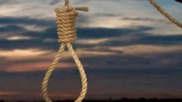 INCREDIBIL! Ce mesaj a lasat tanarul din Mangalia, inainte sa se sinucida: Să nu-ţi fie frică de moarte...