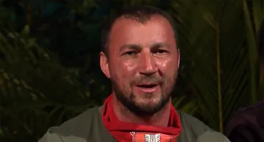 Marian Godină sigur ar fi plâns! Ce mesaj video primea de la soție și fetițe, dacă Faimoșii câștigau proba de comunicare