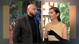 Giani Kiriță și Lidia Buble, momentul adevărului despre câștigătoarea „Sunt celebru, scoate-mă de aici!”: “Anisia a fost…” + Viața în Dominicană