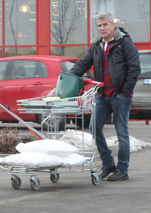 Dan Bittman, liderul formației Holograf