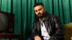 Cum l-au scuzat organizatorii pe Jador, după ce a stricat o nuntă în Olanda. Artistului nu i-a păsat și a publicat un răspuns bizar!