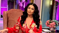 Cum s-a apărat Gabriela Cristea, după ce a fost criticată că nu are manichiura făcută: ”Am avut niște probleme”