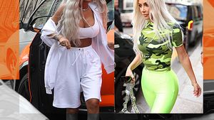 TOP 20 staruri trase la indigo! Vedetele din România și-au găsit siamezii