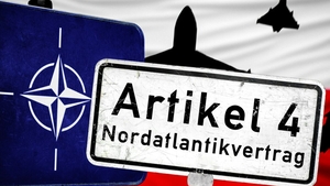Articolul 4 din tratatul NATO a fost invocat, după ce dronele rusești au intrat în Polonia. Ce înseamnă asta