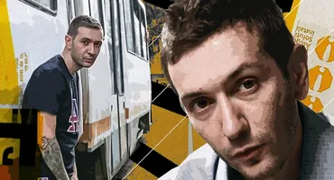 Cum i s-a schimbat viața lui Tudor Sișu după ce a devenit tată. Celebrul rapper dezvăluie ce îl macină cel mai mult