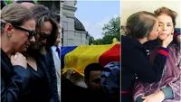 Cât a costat mormântul de marmură al regretatei Ionela Prodan. Ai fost, ești și vei rămâne îngerul nostru păzitor!