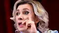 Ambasadorul României la Moscova a fost convocat la sediul MAE rus. Zaharova a anunțat motivul