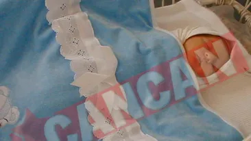 S-au nascut de Craciun