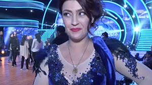 RONA HARTNER va fi înlocuită din emisiunea „Uite cine dansează!“. Iată motivul pentru care s-a decis retragerea