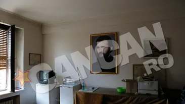 Fenomen straniu in biroul lui Corneliu Vadim Tudor! Angajatele Tribunului au trecut prin momente inspaimantatoare