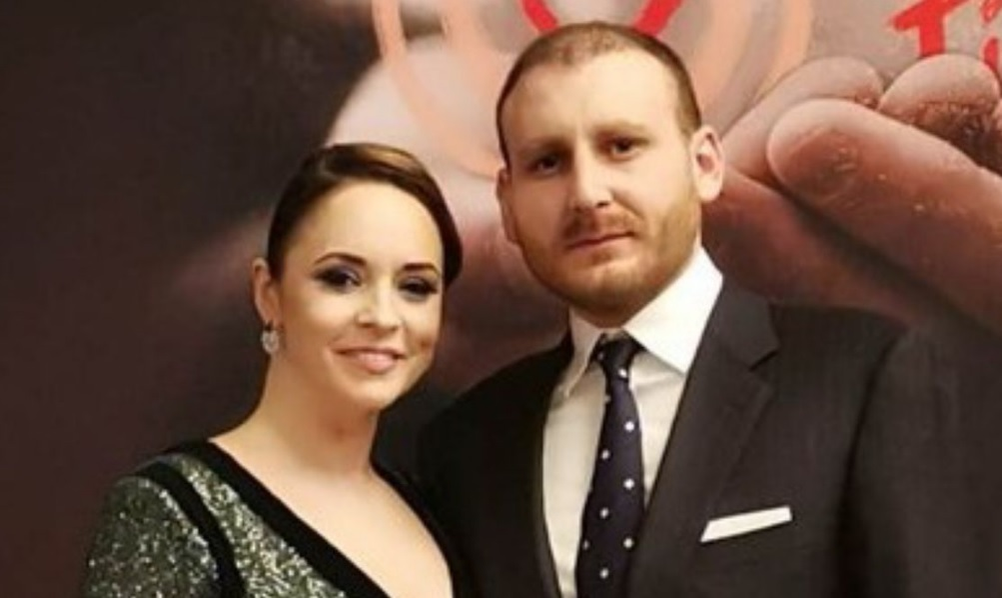Andreea Marin, mărturisiri despre o a patra căsnicie: ”Suntem practic o familie”