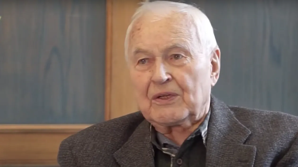 Hans Modrow, „Gorbaciovul Germaniei”, a murit la 95 de ani. A fost ultimul premier comunist al Germaniei de Est