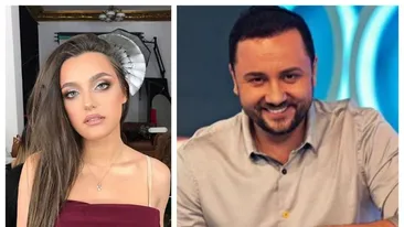 Fiica Andreei Esca, prinsă cu minciuna chiar de către Cătălin Măruță. Cum a dezamăgit Alexia Eram: „Este leneșă”