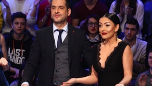 Cum a reacționat Mădălin Ionescu după ce Andreea Mantea a postat o fotografie decoltată rău. Au fost colegi la Kanal D, dar acum...