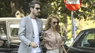 Tiberiu Argint, atac subliminal la adresa Andreei Bălan înainte de Anul Nou ”Lăsăm în urmă”