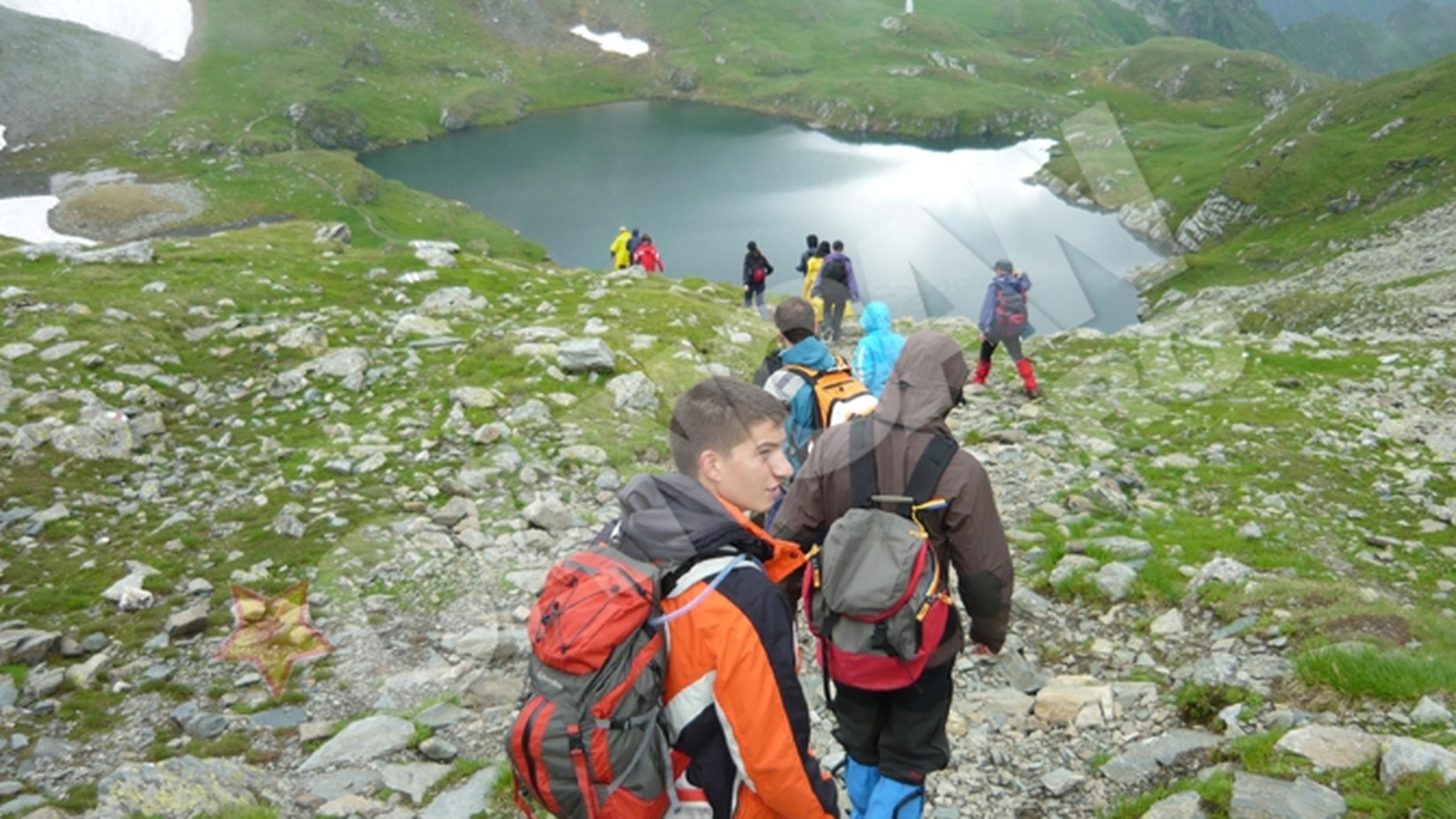 Montaniada 2011 - Trei zile de concurs pe Transfagarasan