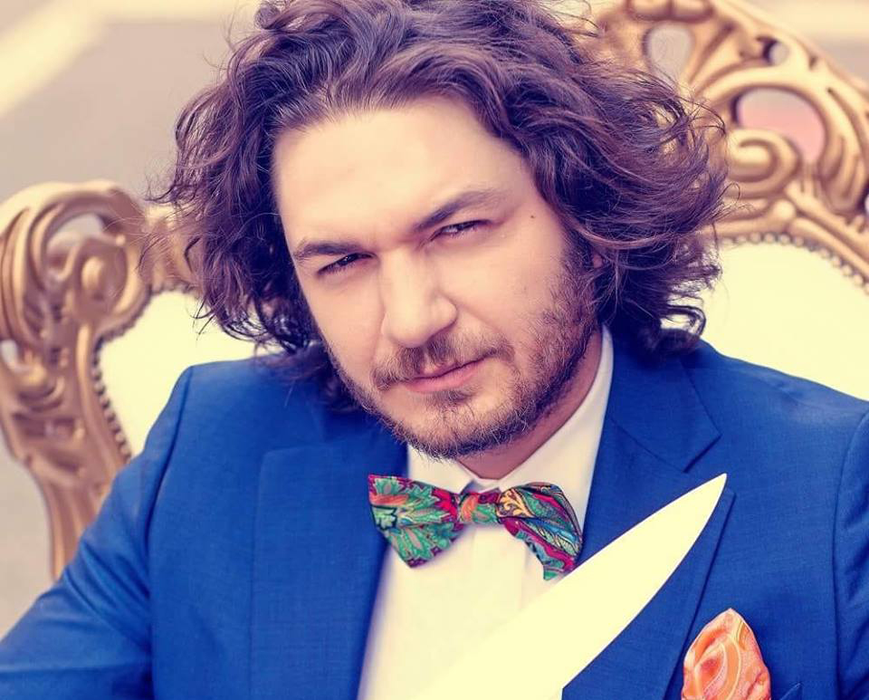Ce i-a transmis chef Florin Dumitrescu lui Cătălin Scărlătescu, după ce l-a jignit în concurs! S-a întâmplat imediat după finala “Chefi la cuțite“