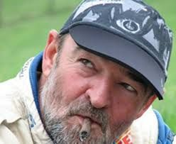 "Regele plajelor", Victor Băldescu