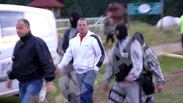 Un suspect in cazul asasinarii viceprimarului din Joseni a fost retinut