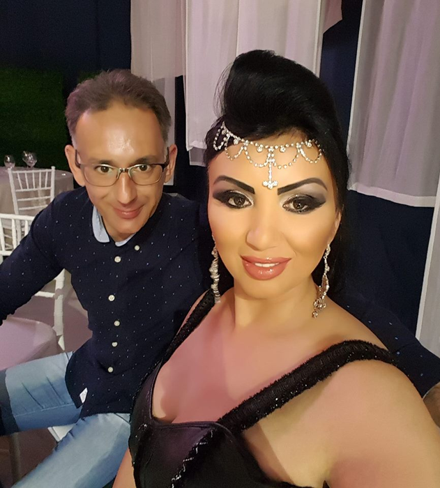 Atac la scara blocului! Adriana Bahmuțeanu este în stare de șoc: “Cineva mi-a smuls…”