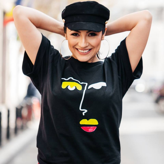 Toată lumea o știe pe Andra Măruță, dar să vezi cum arată mama vedetei de la Pro TV! Vei avea o surpriză