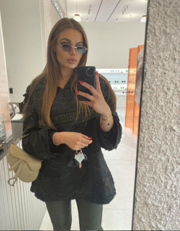 Daria a fost cerută în căsătorie de Bodi?