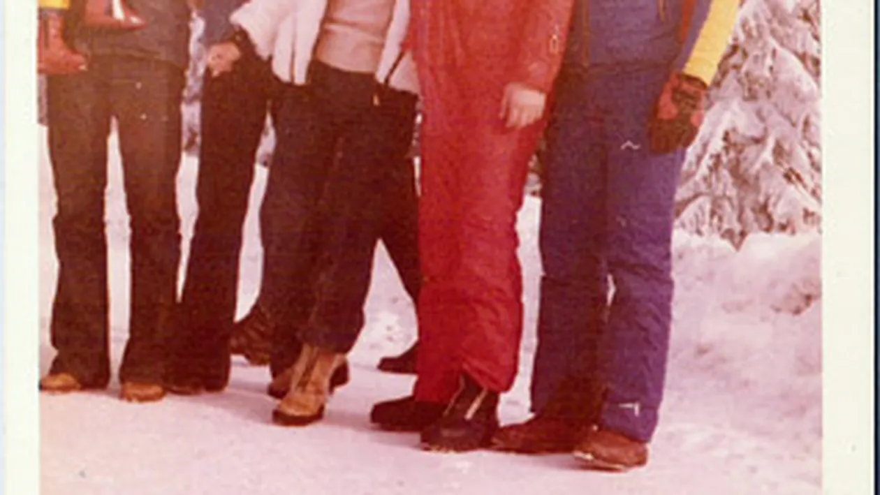 Primarul Sectorului 5 a mers in Alpi cu mama soacra si sora acesteia, Donca, cea care a fost iubita lui Nicu Ceausescu