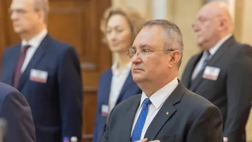 Nicolae Ciucă, în doliu! Tatăl premierului s-a stins din viață